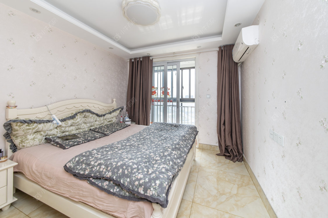 绿地香颂花园房源室内图 常州绿地香颂花园在售二手房源室内图_小牛看房