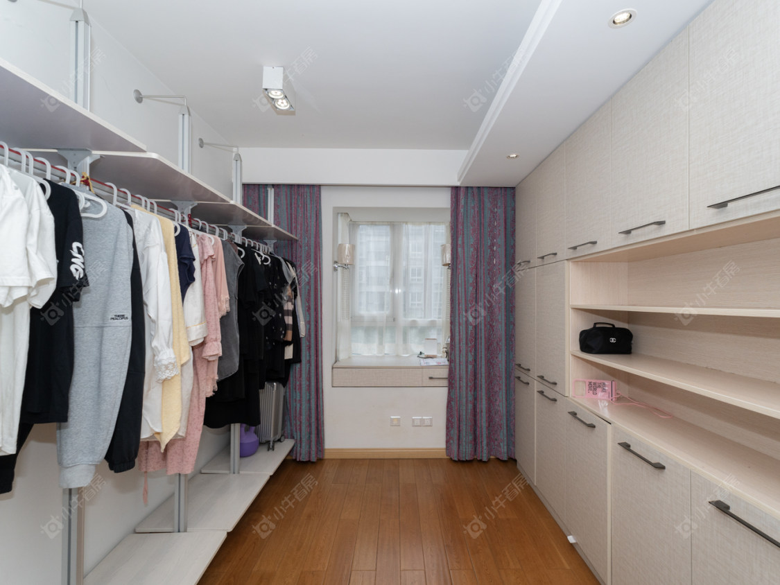 常州城开半岛花园在售二手房源室内图_小牛看房