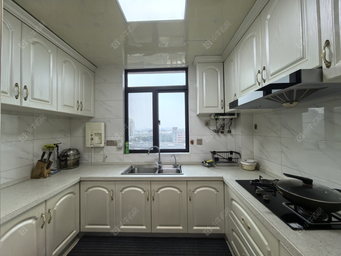 常州大名城西区二区在租房源_小牛看房