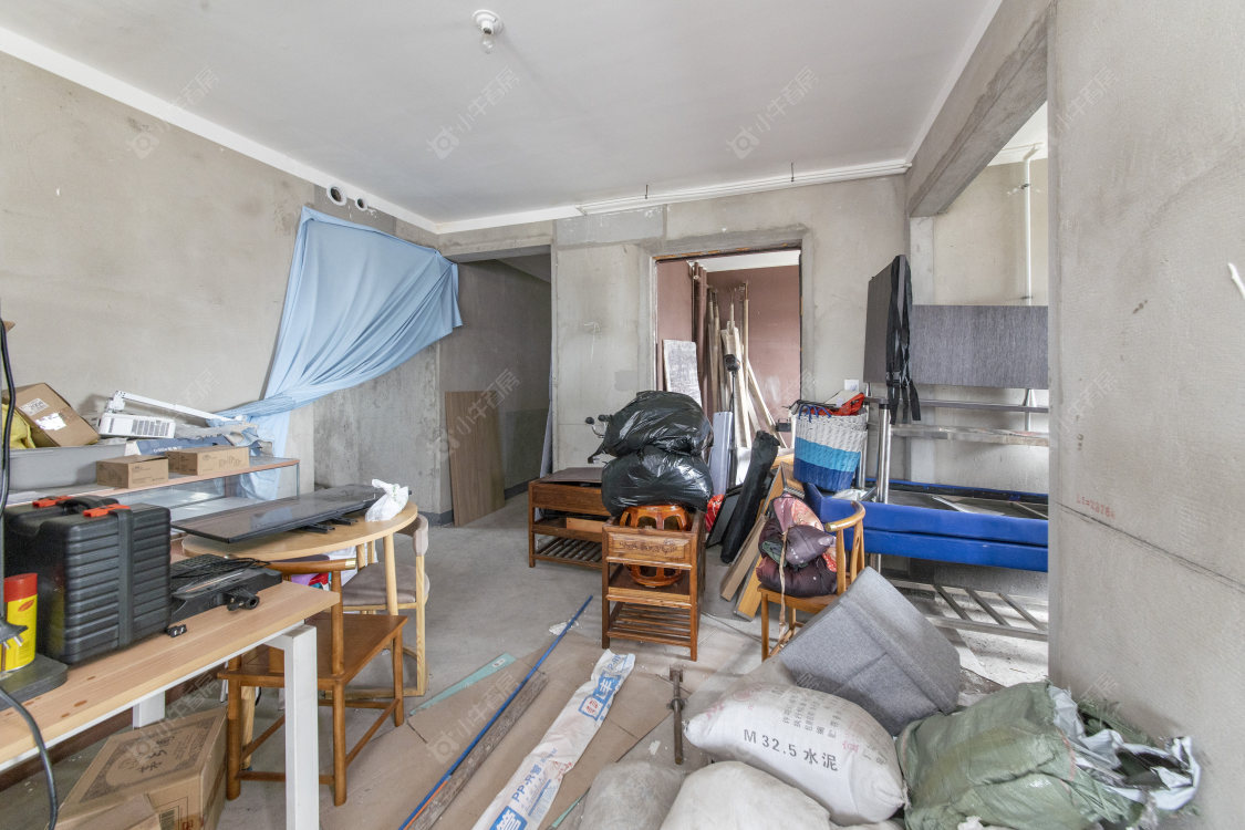 常州星河国际九区在售二手房源室内图_小牛看房