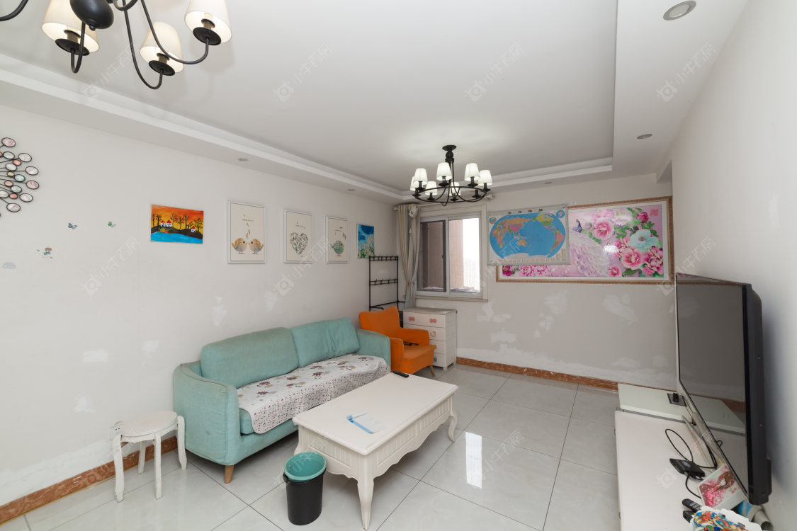 常州常发豪郡在售二手房源室内图_小牛看房