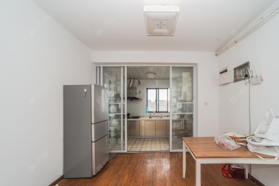 常州世茂香槟湖二期在售二手房源_小牛看房