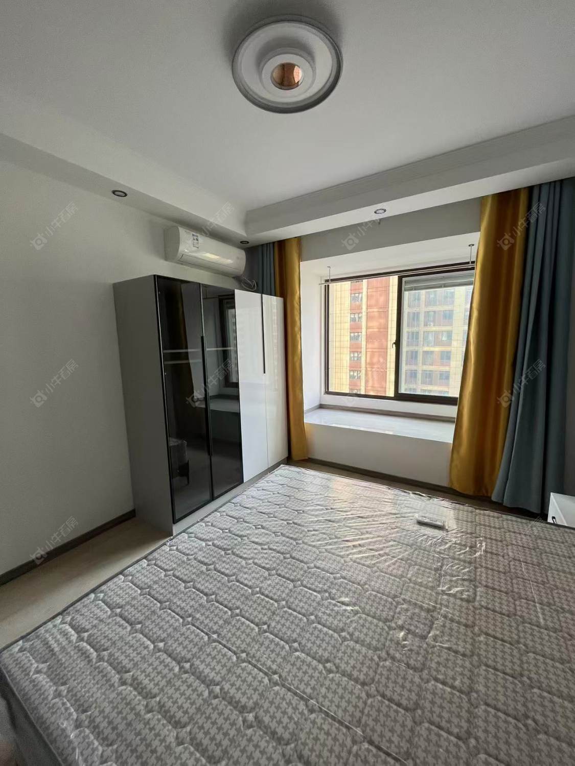 常州竹韵茗苑在租房源_小牛看房