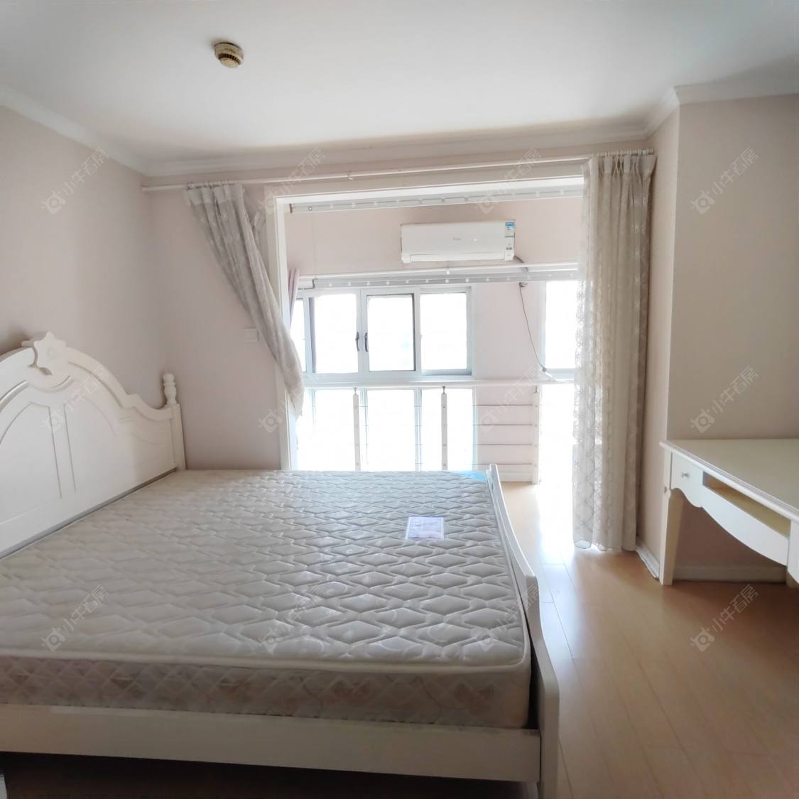 常州保纳商业广场在租房源室内图_小牛看房