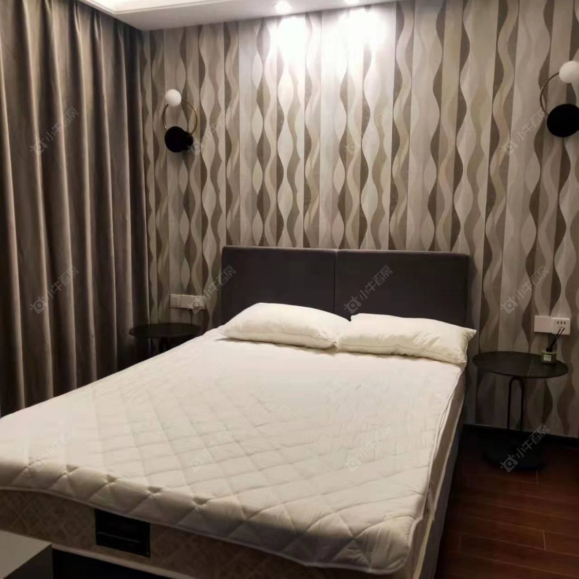 常州朗诗邻里中心在租房源室内图_小牛看房