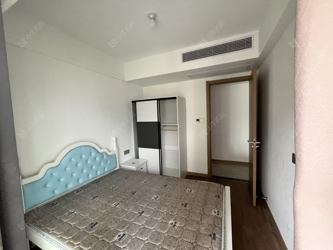 常州绿地香港名墩道在租房源室内图_小牛看房