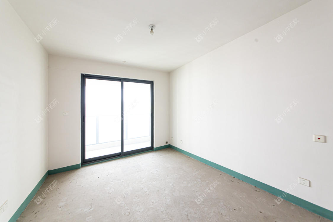 常州新城锦域3室2厅1卫出租_小牛看房