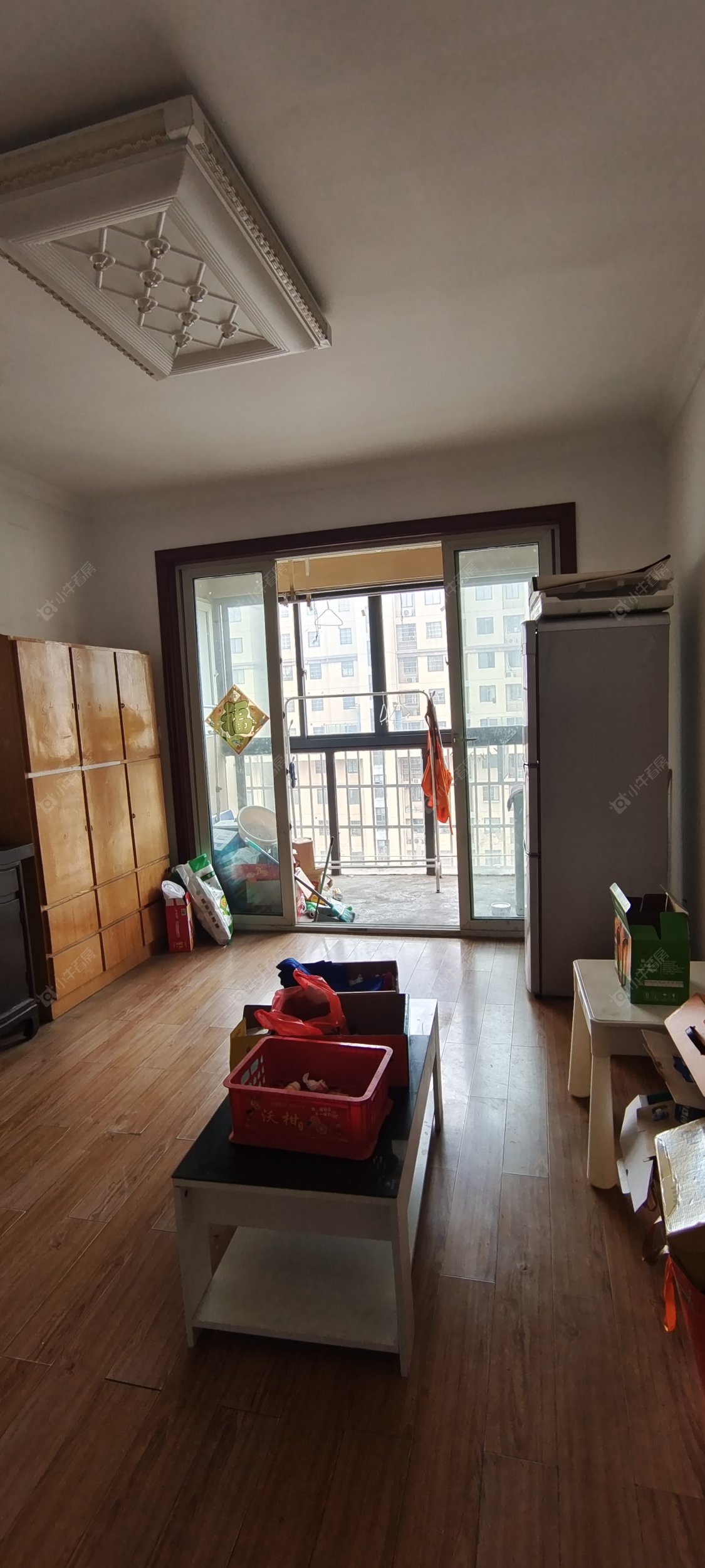 常州新景花苑一期在租房源_小牛看房