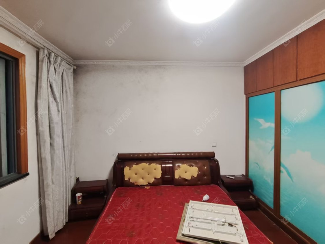 常州玲珑花园在租房源室内图_小牛看房