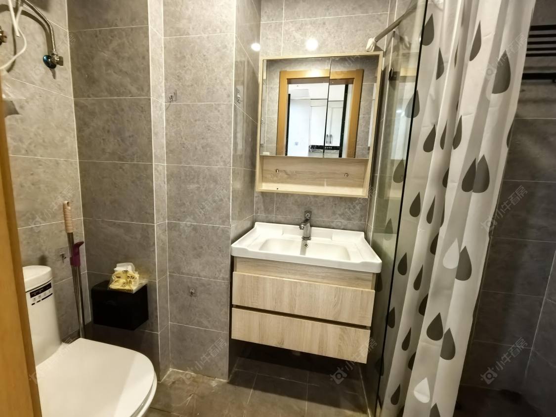 龙湖星图房源室内图 常州龙湖星图在租房源室内图_小牛看房