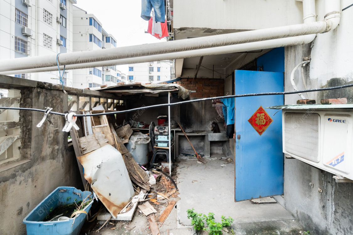 常州丽华三村南开小区在售二手房源室内图_小牛看房