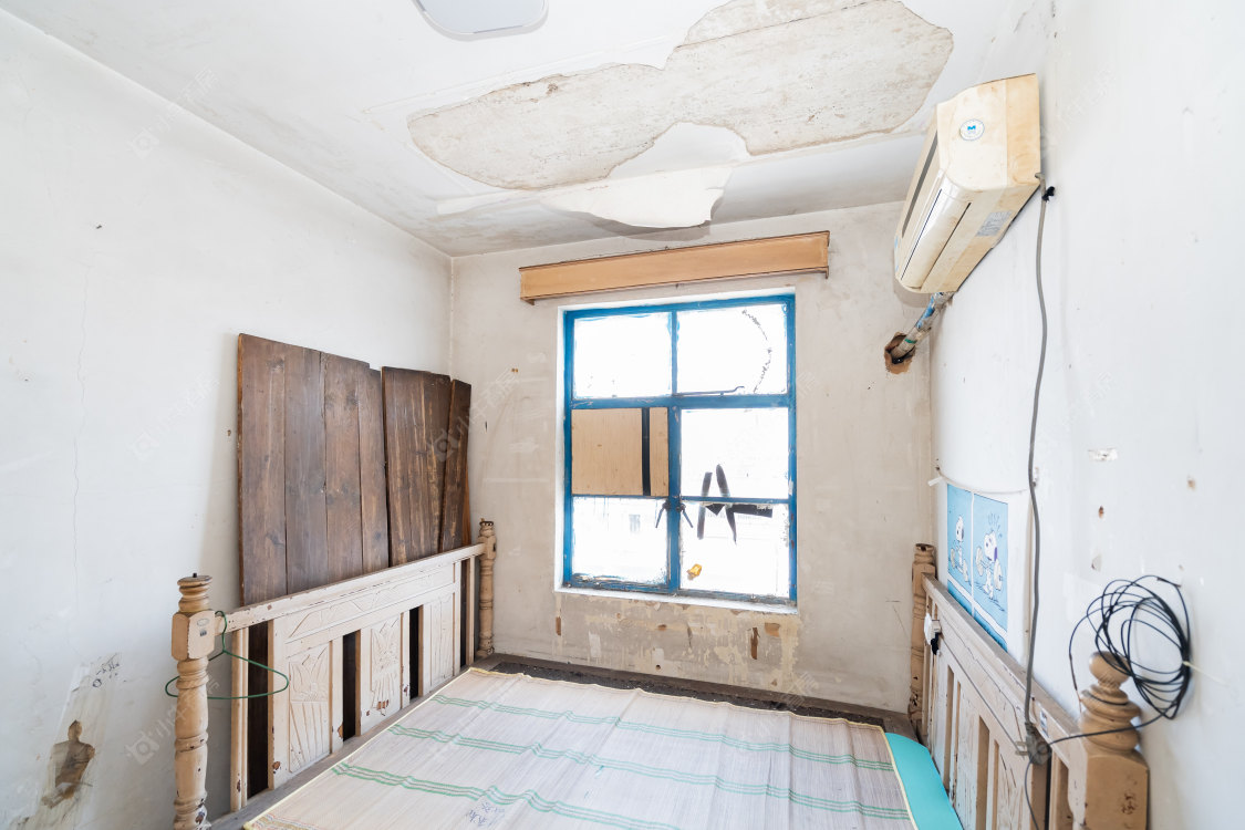 常州丽华一村在售二手房源室内图_小牛看房