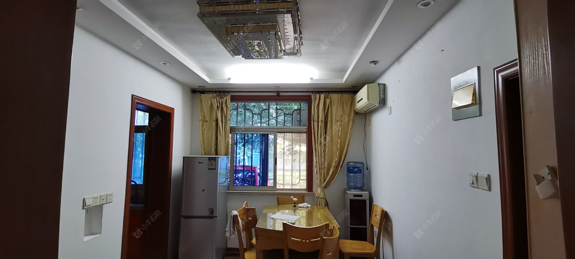 西新桥三村房源 常州西新桥三村在租房源_小牛看房