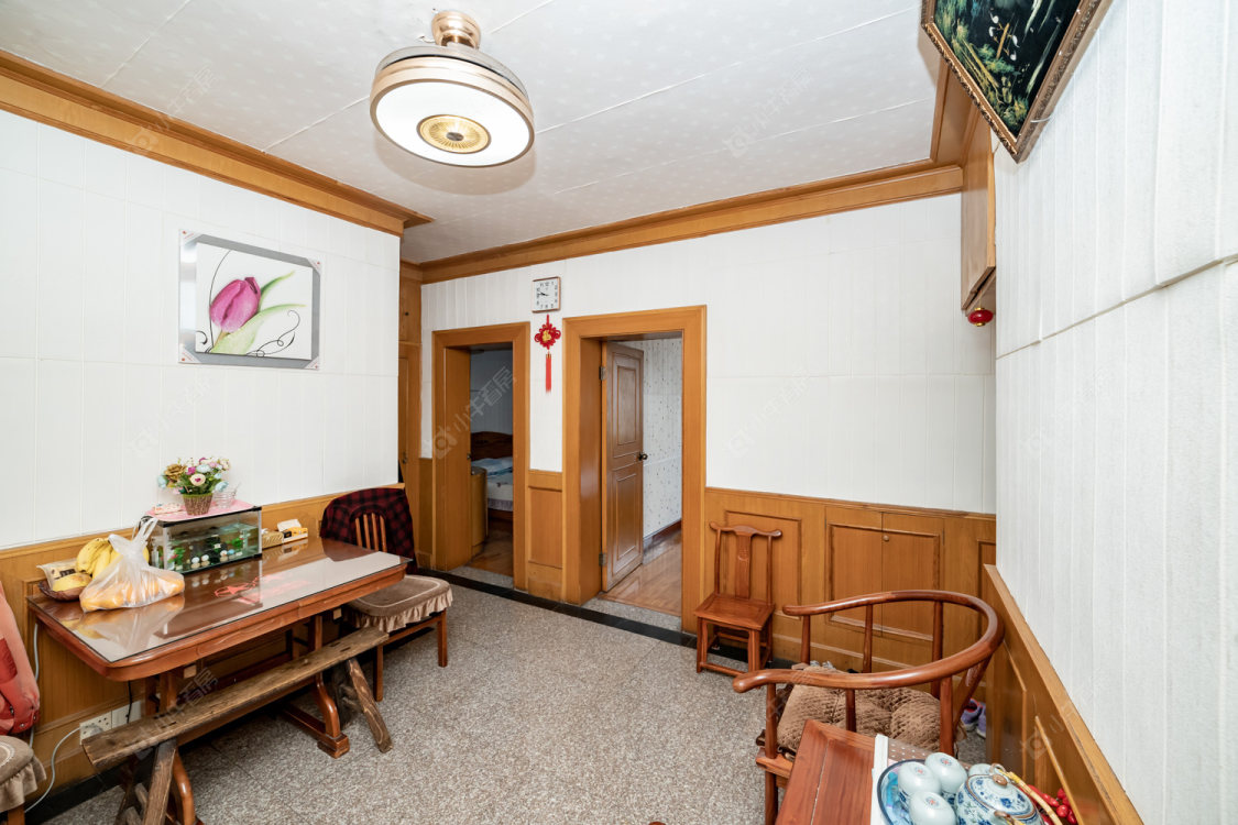 常州浦南新村在售二手房源_小牛看房