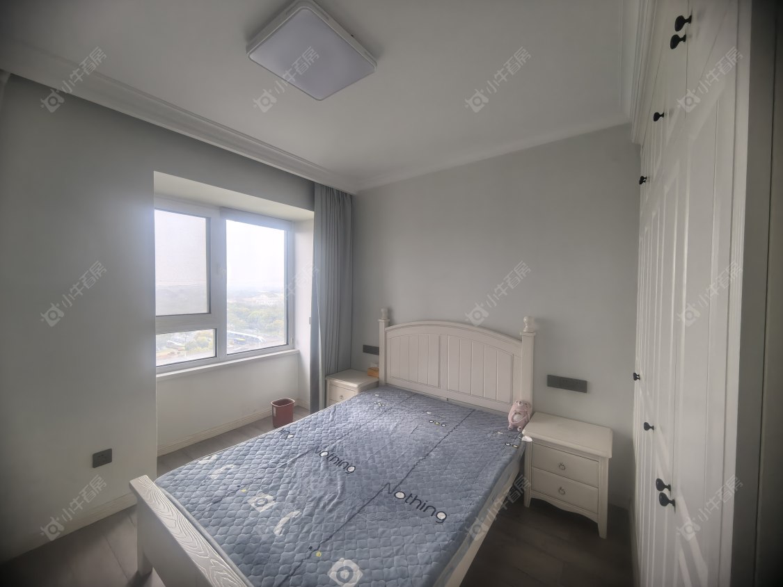 常州新城南都花海在租房源_小牛看房