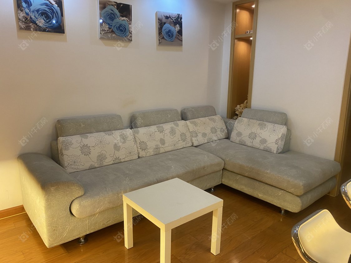 常州莱蒙时代租房_小牛看房