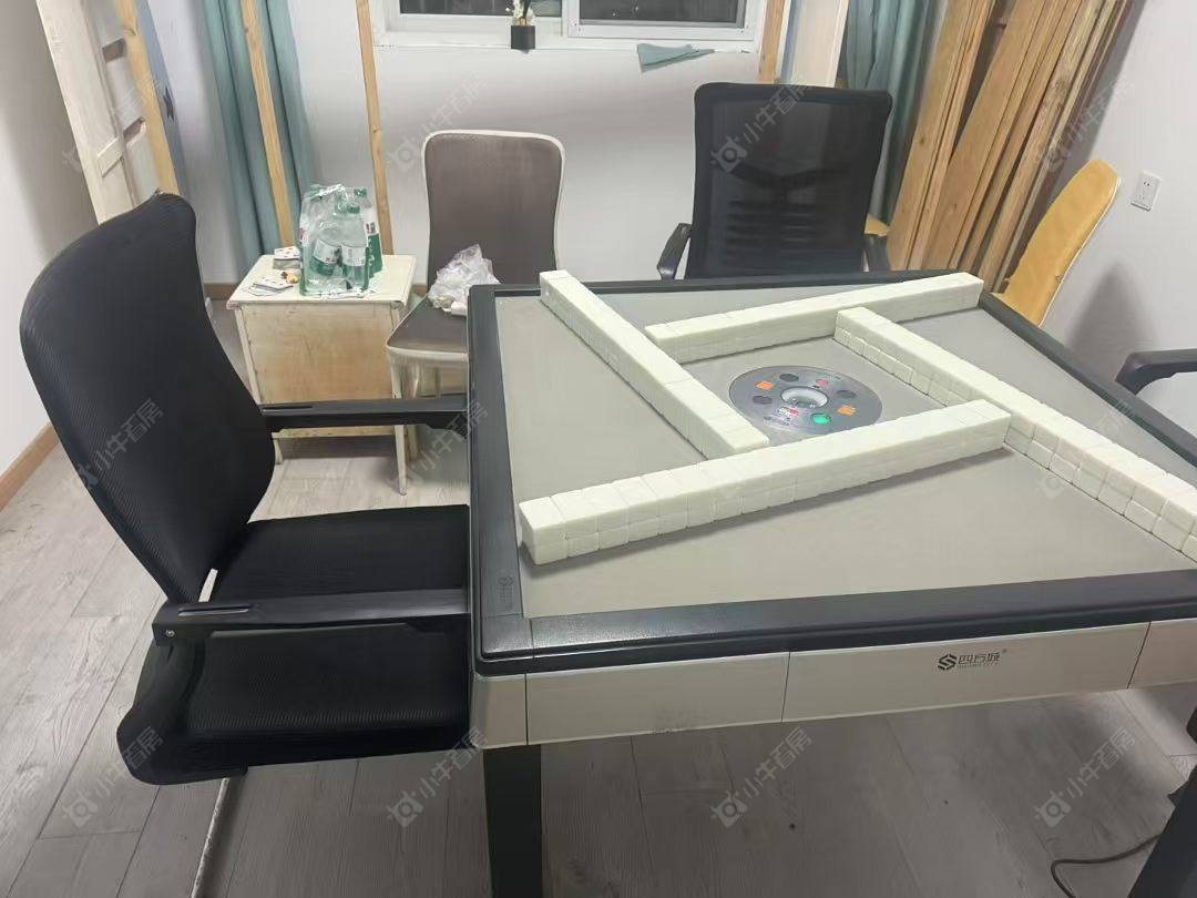 常州青洋花苑在租房源室内图_小牛看房