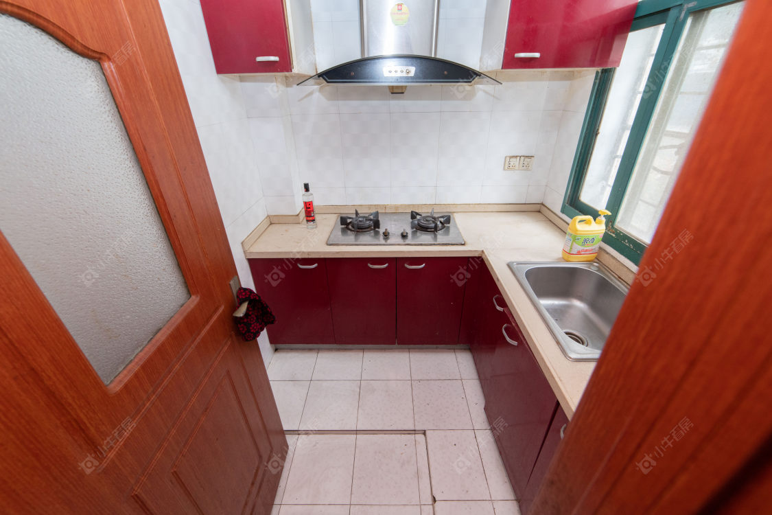 常州白云新村在售二手房源室内图_小牛看房