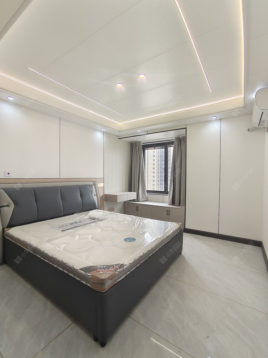 常州百馨西苑五期在租房源_小牛看房