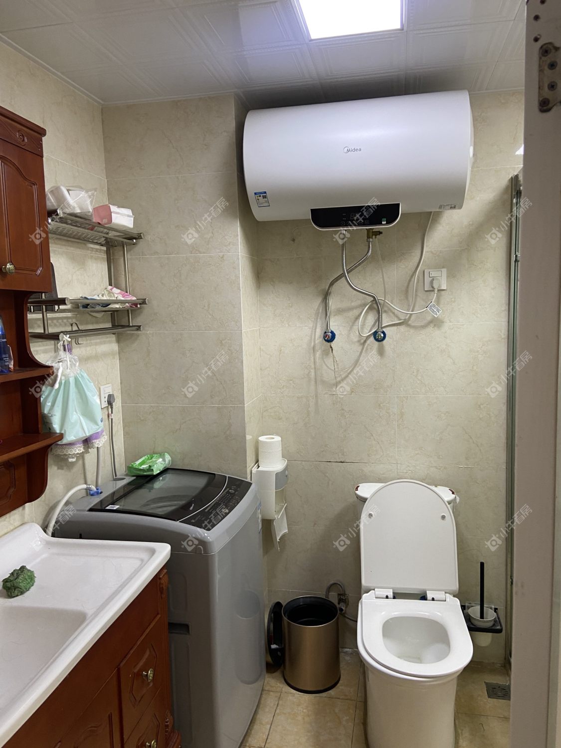 常州腾龙苑西区在租房源_小牛看房