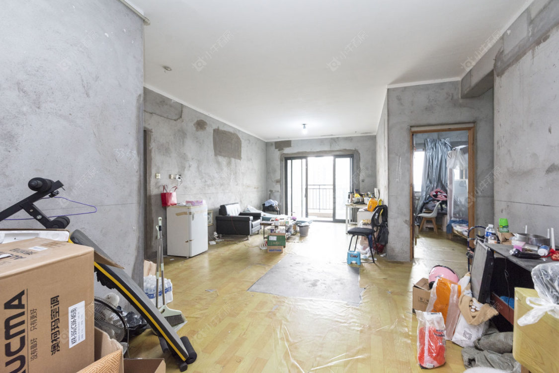 常州弘建壹品在售二手房房源室内图_小牛看房
