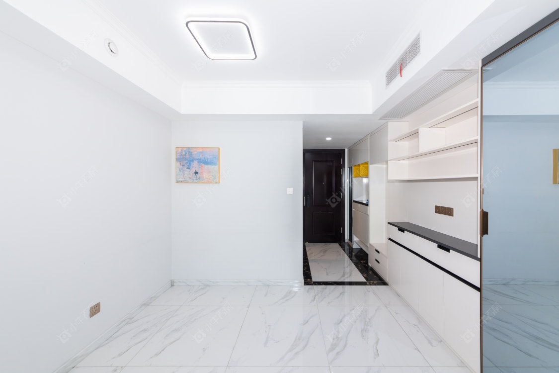 常州碧桂园壹号天禧在售二手房源室内图_小牛看房