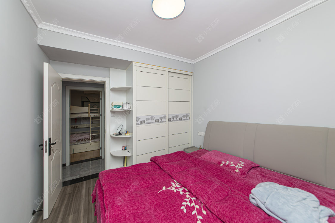 招商花园城房源室内图 常州招商花园城在售二手房源室内图_小牛看房