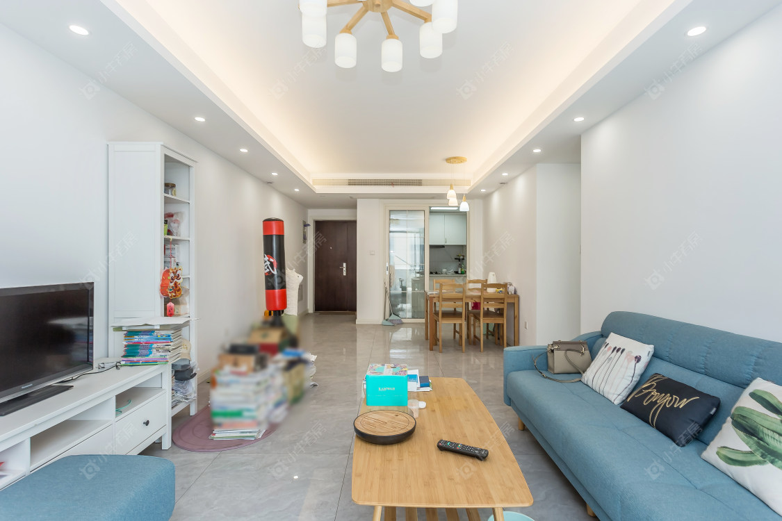 晋陵文锦房源室内图 常州晋陵文锦在售二手房源室内图_小牛看房