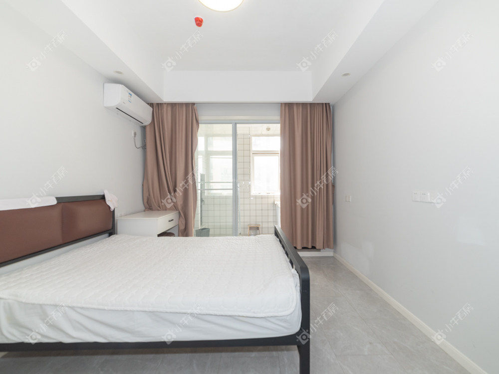 朗诗邻里中心房源室内图 常州朗诗邻里中心在租房源室内图_小牛看房