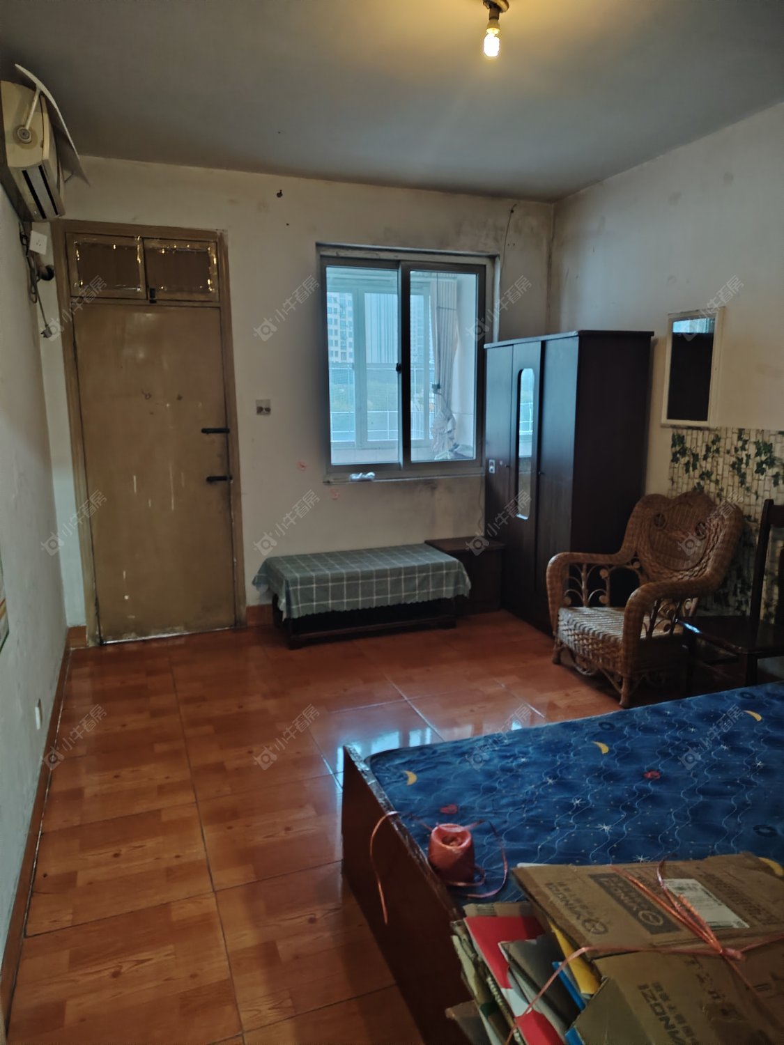 前桥新村房源室内图 常州前桥新村在租房源室内图_小牛看房