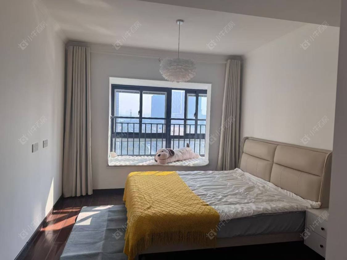 常州蓝光晶曜在租房源室内图_小牛看房