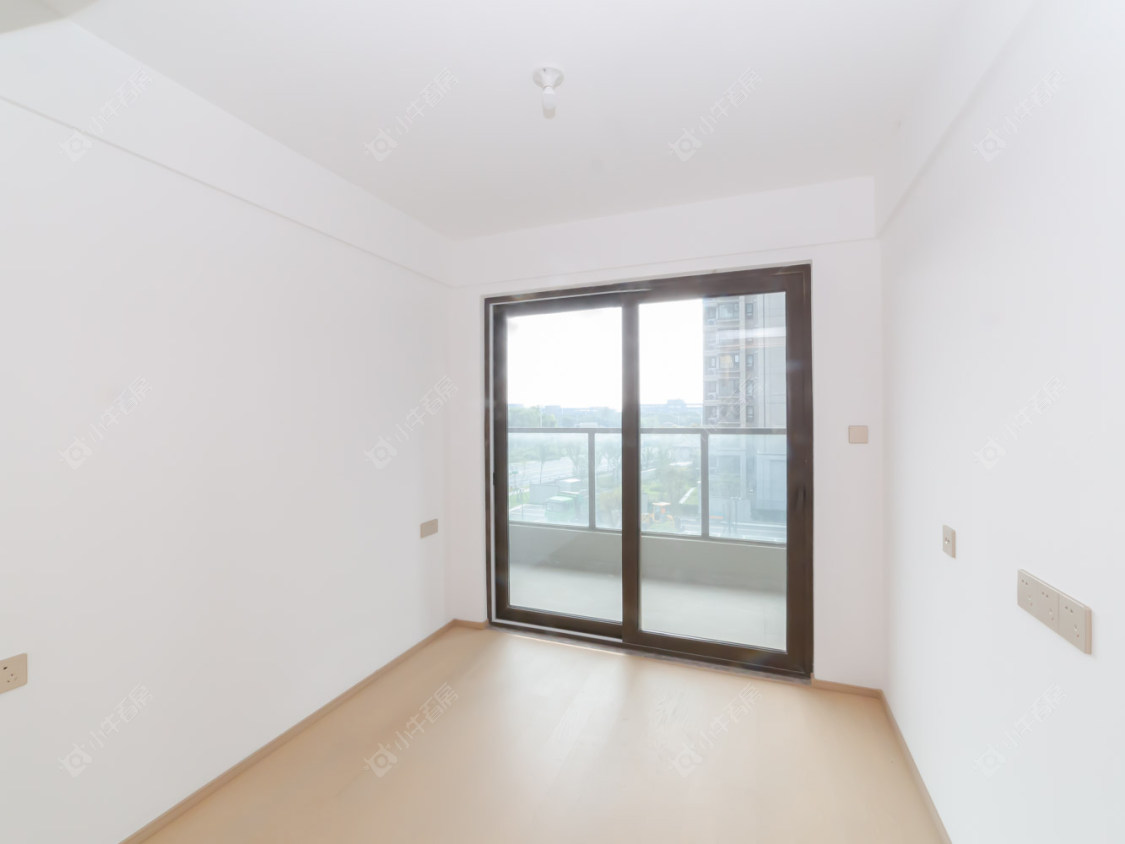 常州万科新都会在售二手房源室内图_小牛看房