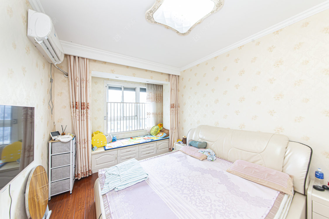 常州津通雅苑在售二手房源室内图_小牛看房