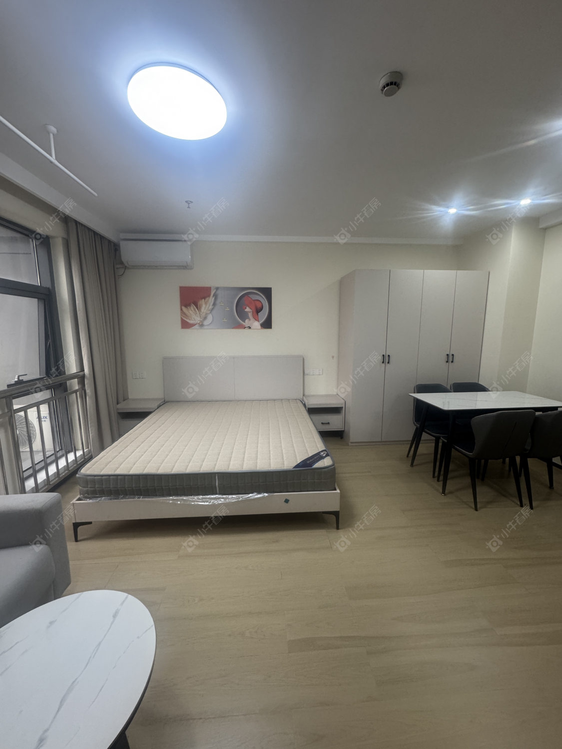 常州悦动广场在租房源室内图_小牛看房