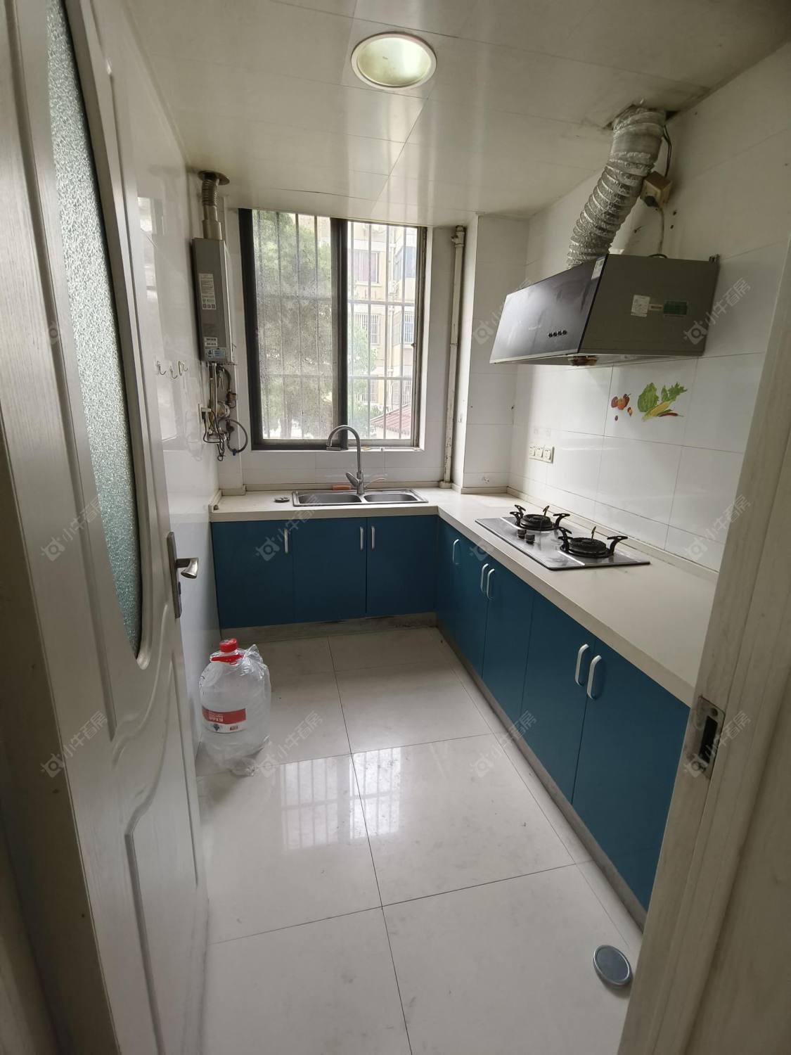 常州燕兴新村东区在租房源室内图_小牛看房