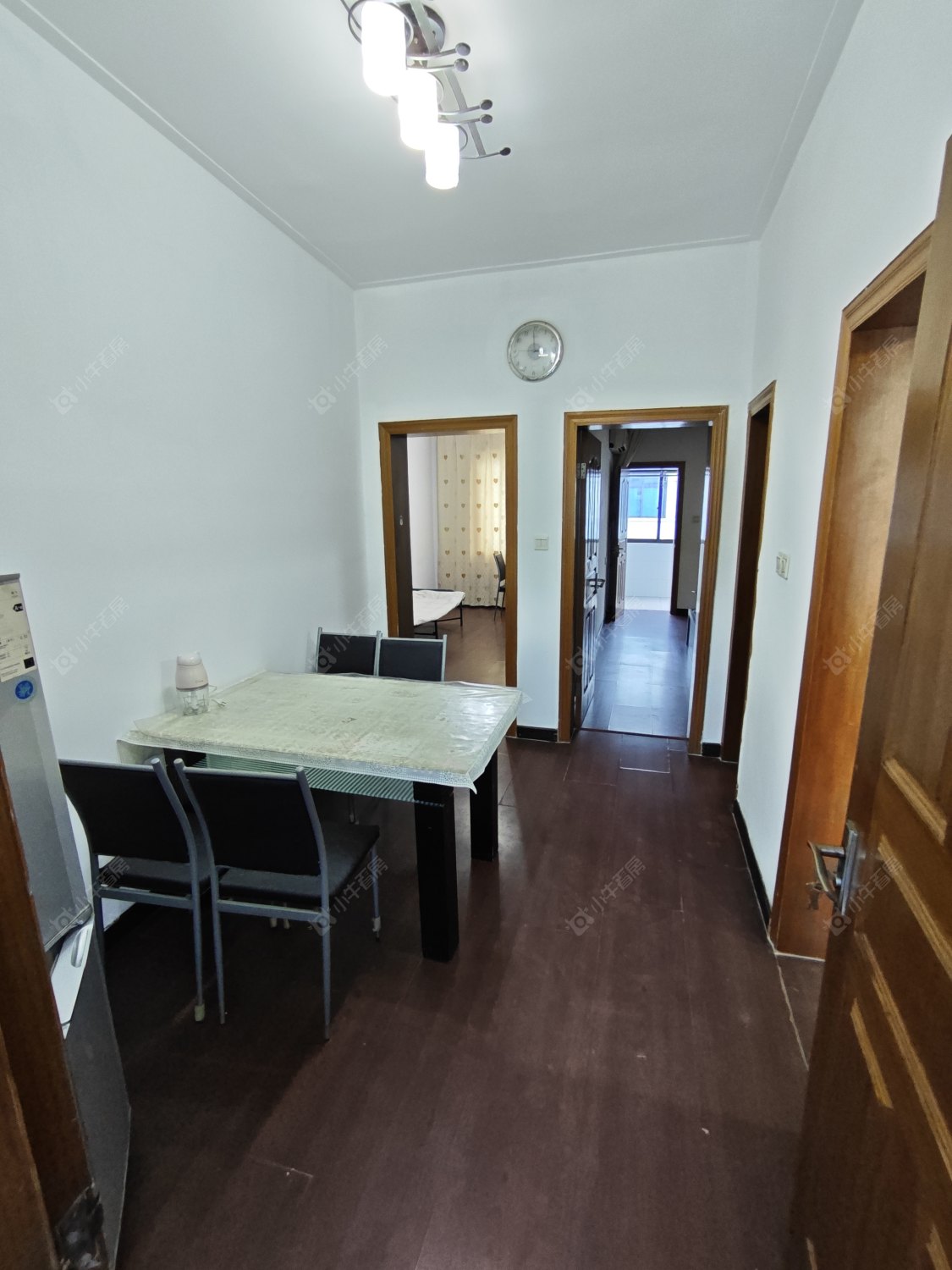 常州五角场西村2室1厅1卫出租_小牛看房