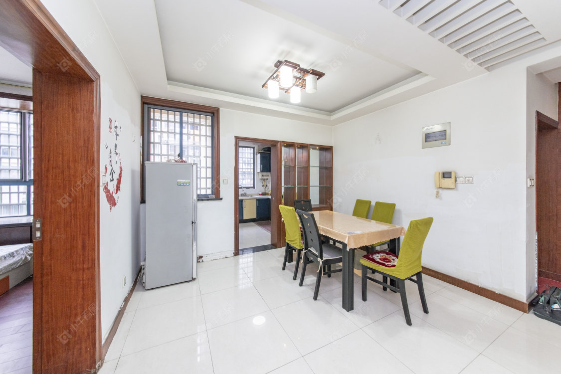 四季新城南苑房源室内图 常州四季新城南苑在售二手房源室内图_小牛看房