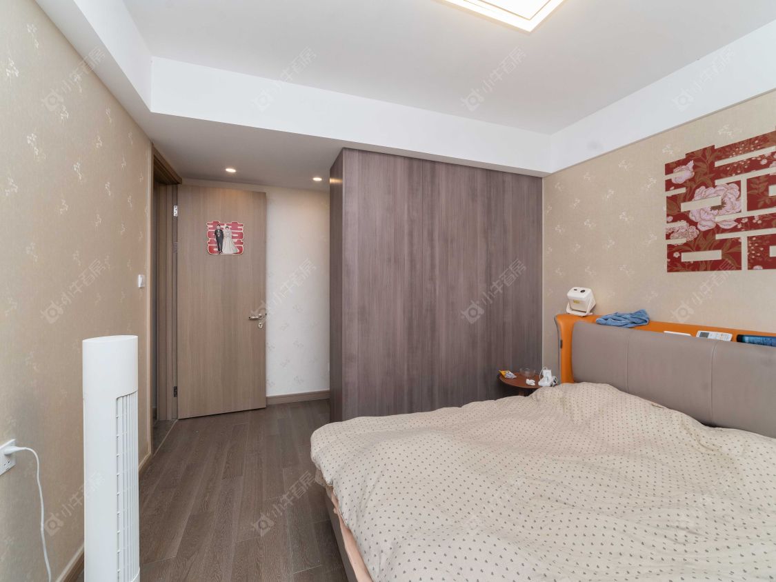 常州明昱玖园在售二手房源室内图_小牛看房