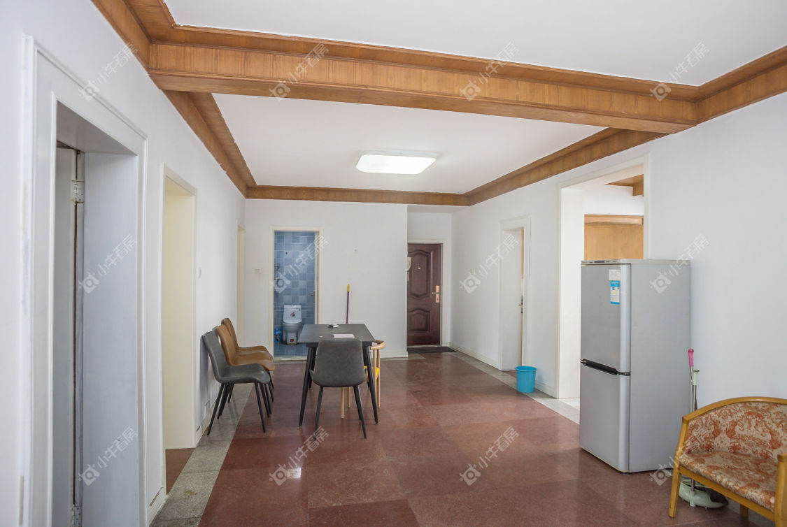 常州银苑小区在租房源_小牛看房