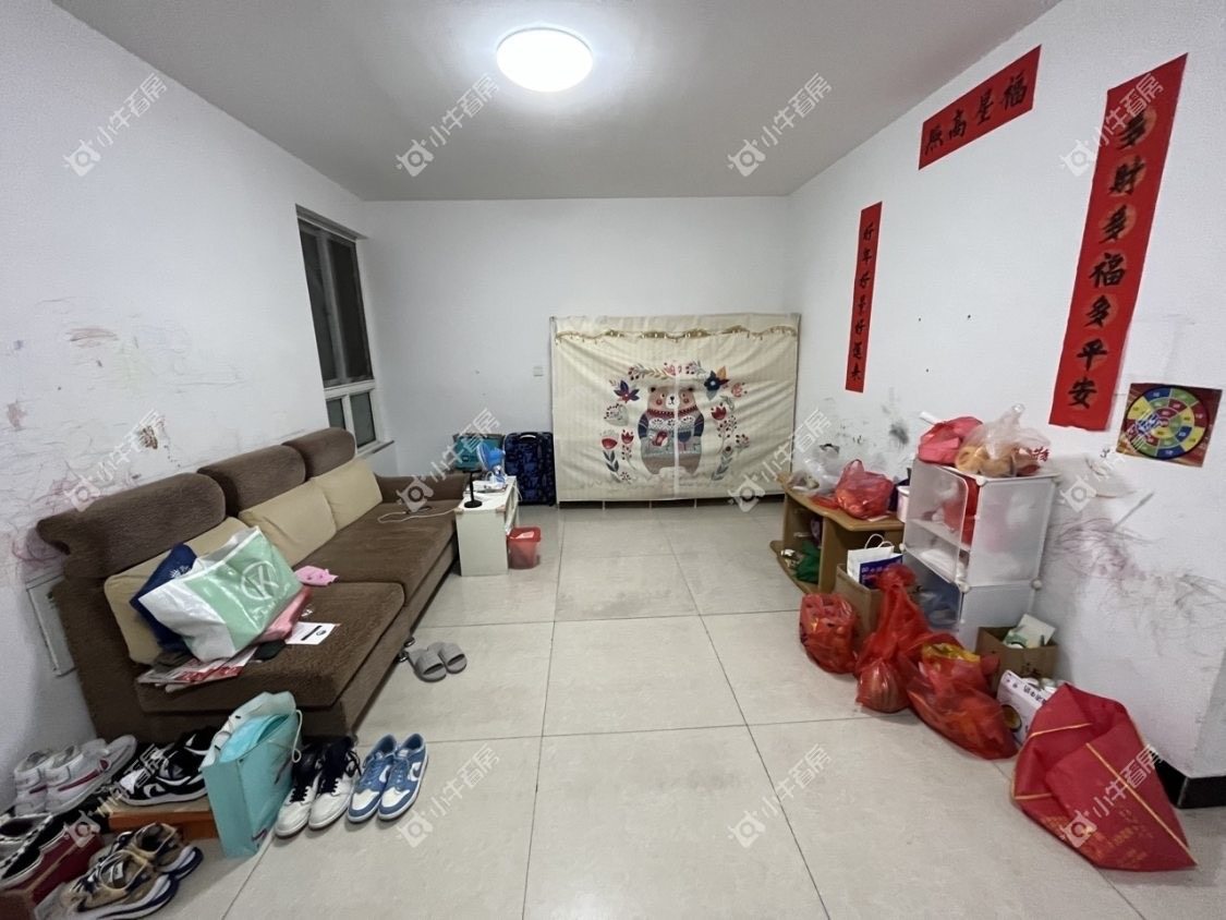 常州瑞丰花苑在租房源室内图_小牛看房