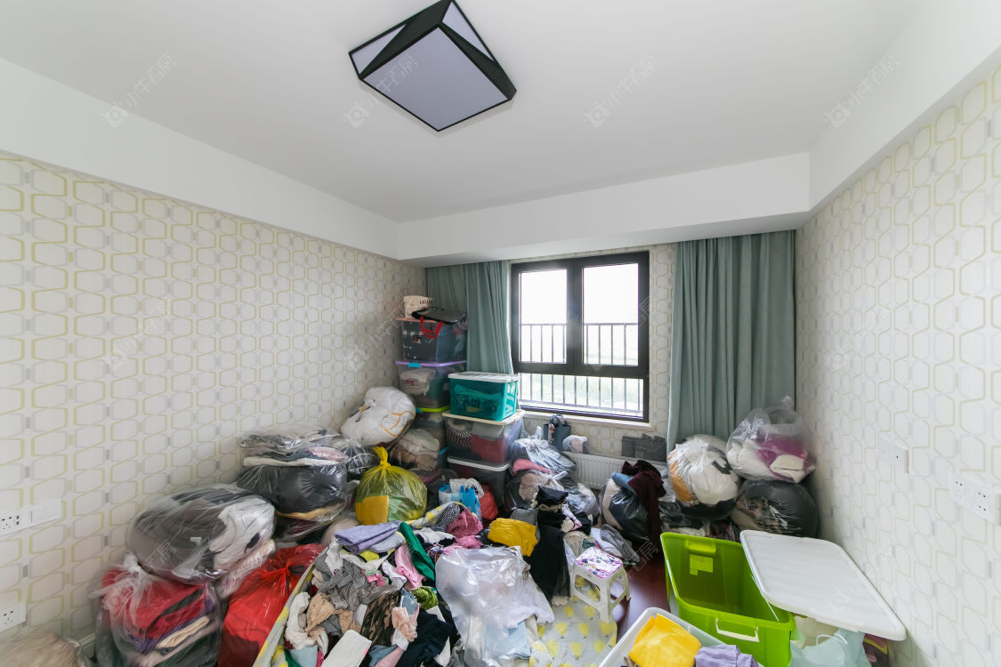 常州绿地香奈在售二手房房源室内图_小牛看房