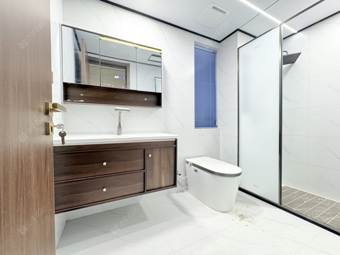 丹阳恒大名都二三期在售二手房源室内图_小牛看房