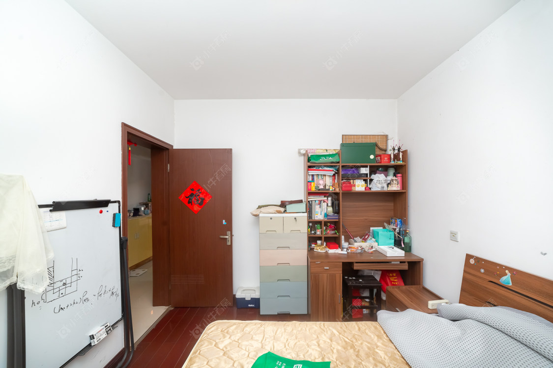 常州玉龙湾花园在售二手房源室内图_小牛看房