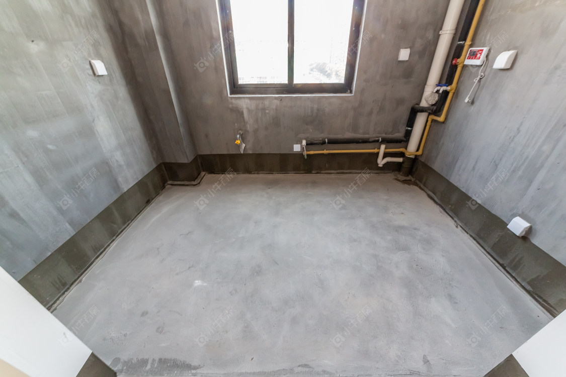 常州绿都万和城八区在售二手房源室内图_小牛看房