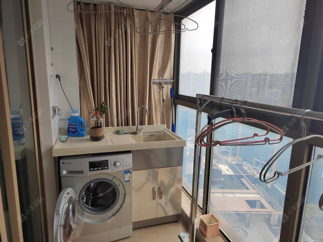 常州常发豪庭国际在租房源室内图_小牛看房