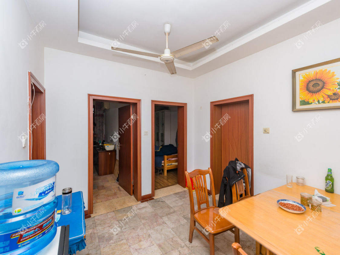 常州天皇堂弄3室1厅1卫出租_小牛看房