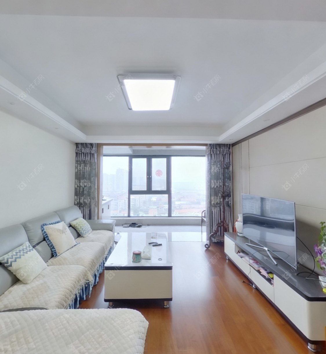 常州旭辉铂悦天宁3室2厅2卫出租_小牛看房