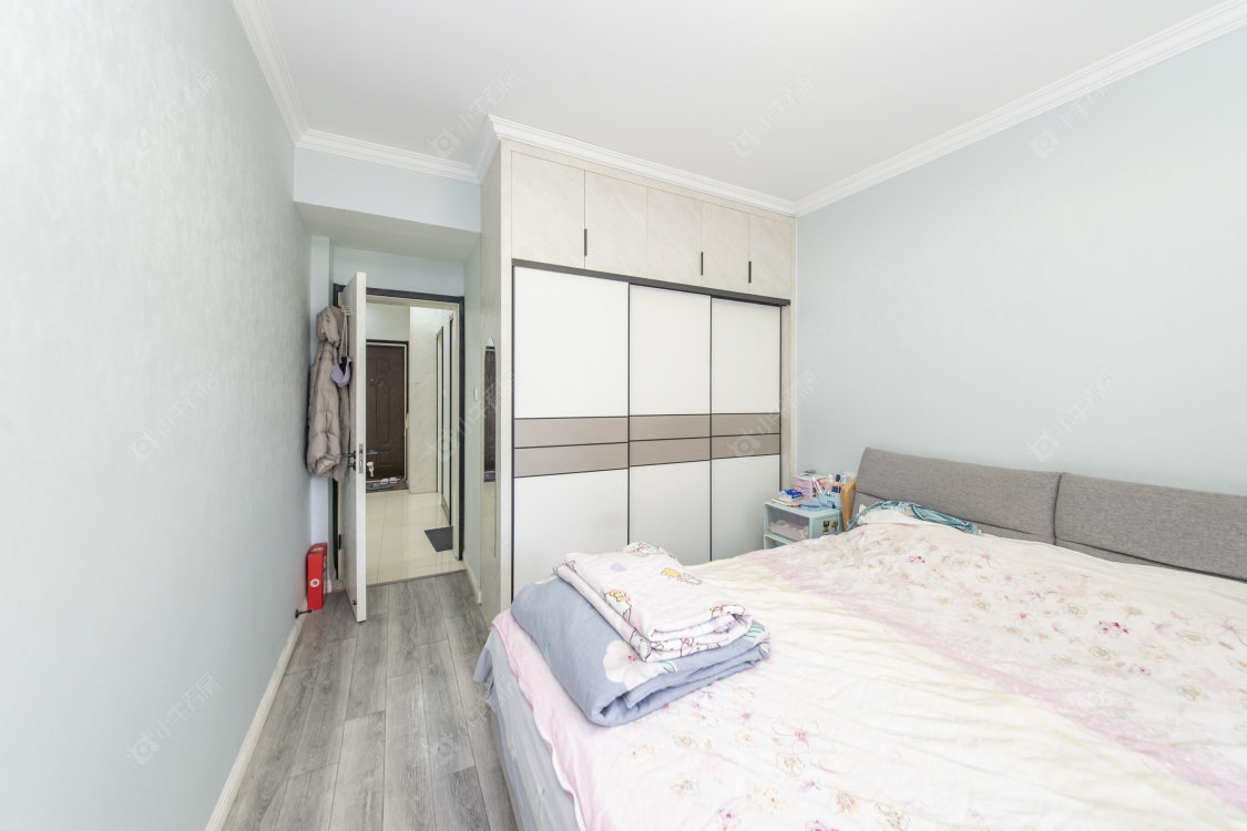 常州新城南都美域在售二手房源室内图_小牛看房