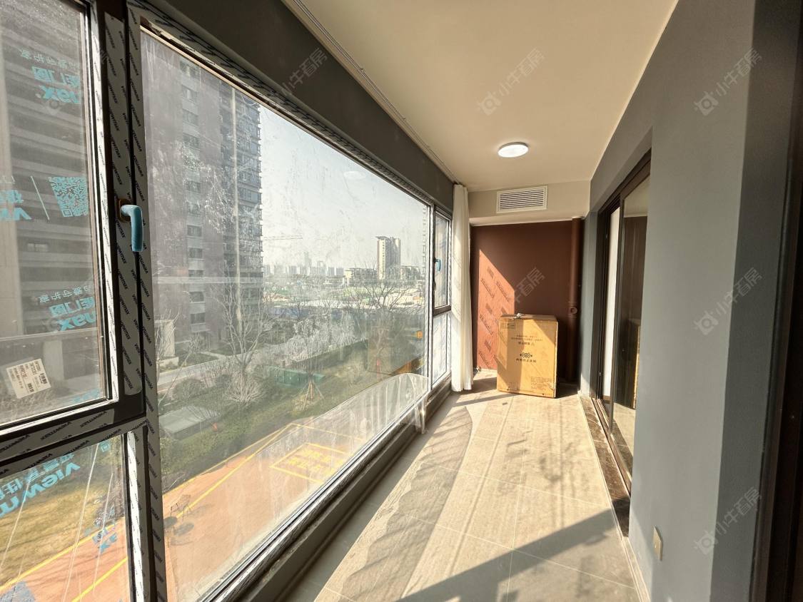 常州星河丹堤四期六区在租房源室内图_小牛看房