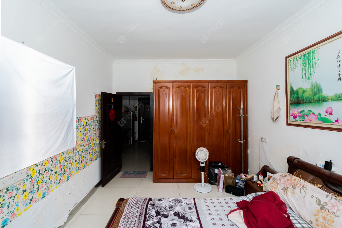 常州清凉新村在售二手房源室内图_小牛看房